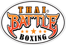 Thai Battle Boxing